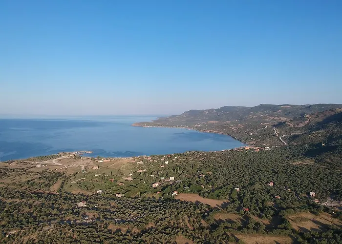 Assos Batik Iskele * Balabanli