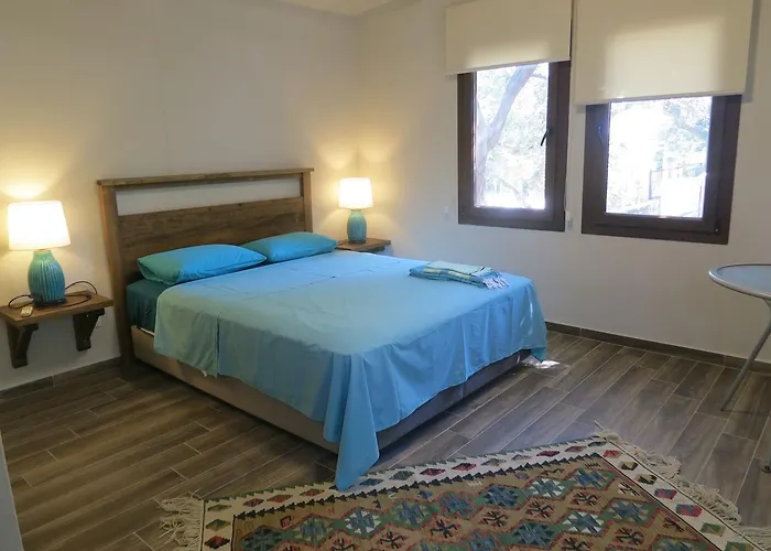 Assos Batik Iskele Bed & Breakfast Balabanli