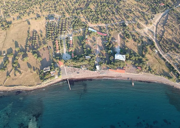 Assos Batik Iskele Balabanli