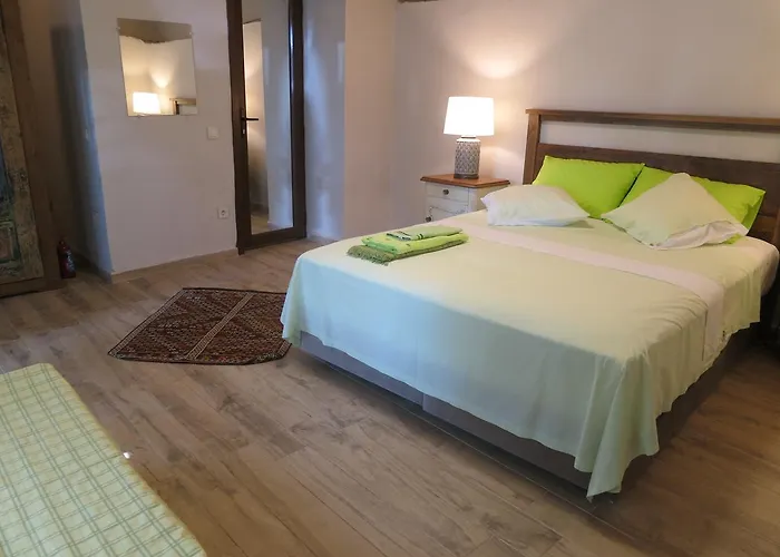 Bed & Breakfast Assos Batik Iskele