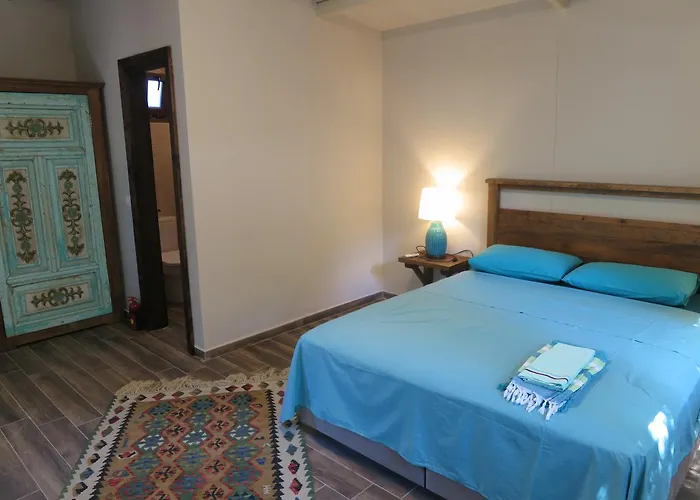 Assos Batik Iskele Bed & Breakfast Balabanli