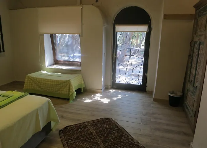 Assos Batik Iskele *